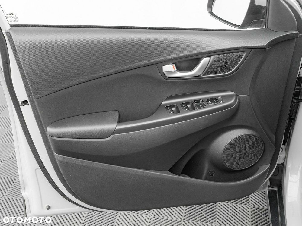 Hyundai Kona 1.6 T-GDI Style DCT - 13