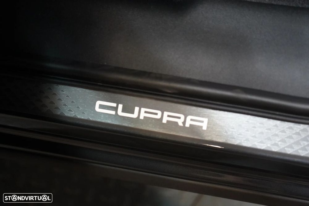 Cupra Terramar 1.5 eTSI DSG - 41