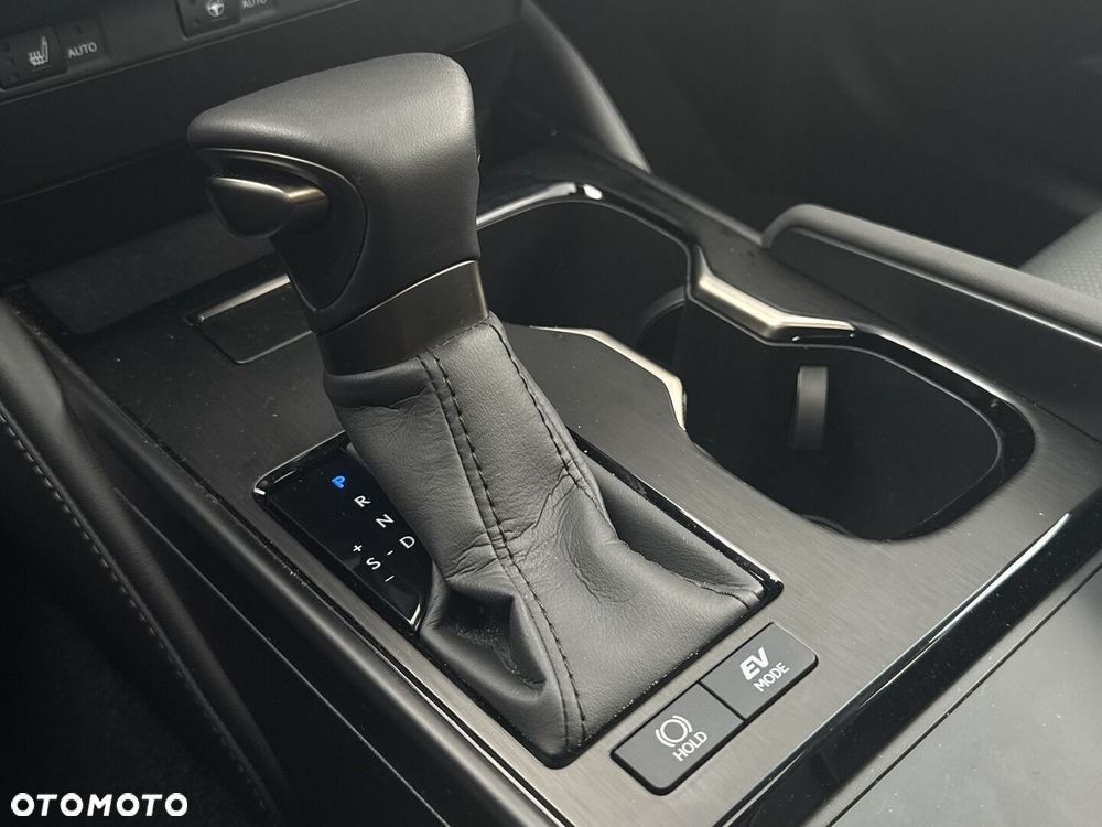 Lexus ES 300h Business Edition - 17