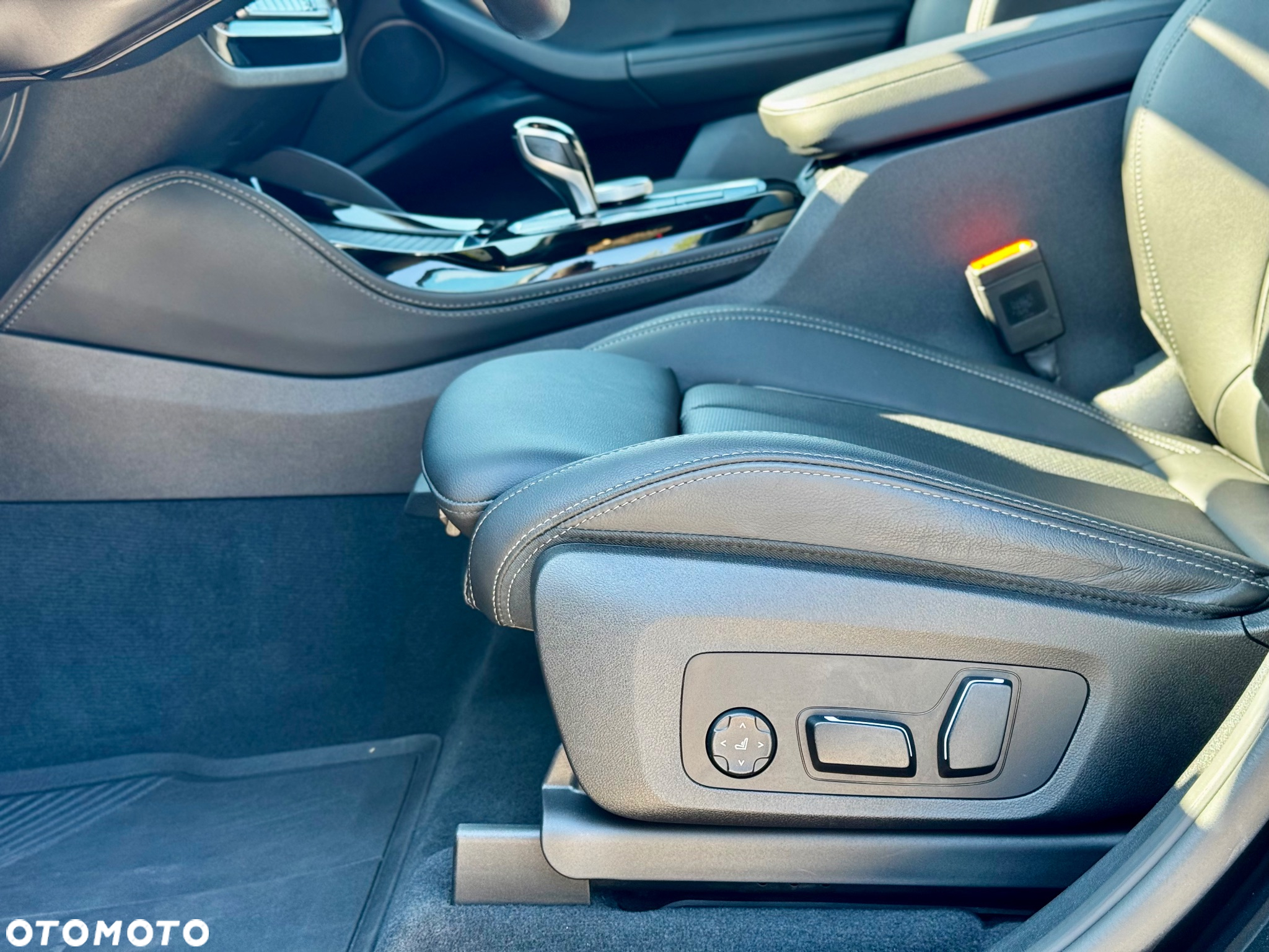 BMW X4 xDrive30i - 25
