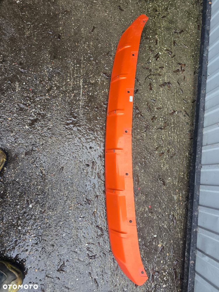 Listewka zderzaka  Renault  Arkana  sport 620846808R - 1