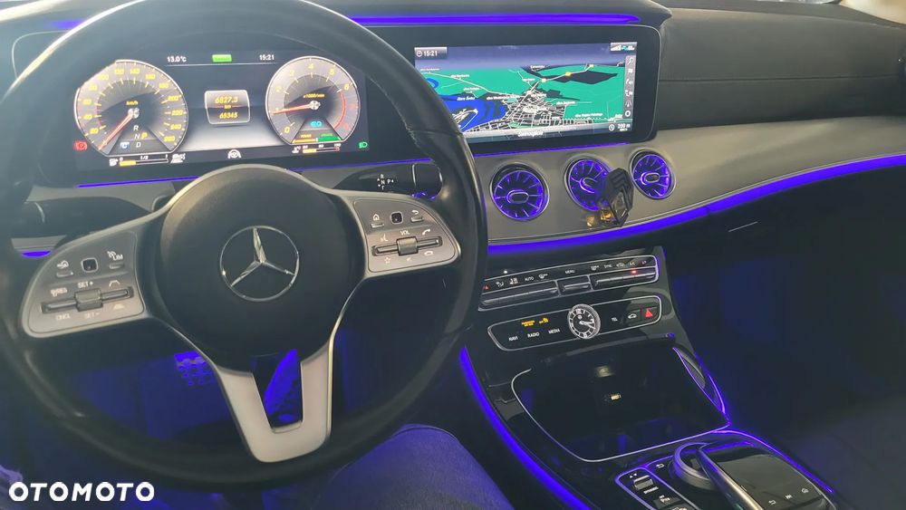 Mercedes-Benz CLS 450 4Matic 9G-TRONIC AMG Line - 8