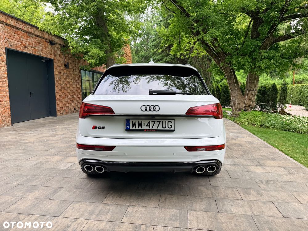 Audi SQ5 - 14
