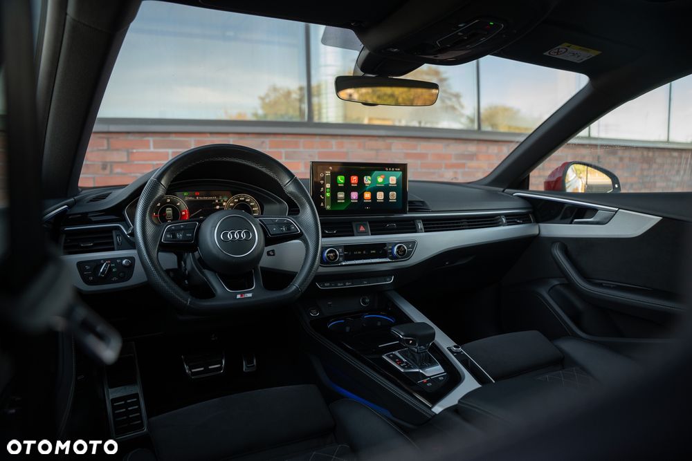 Audi A5 Sportback - 27