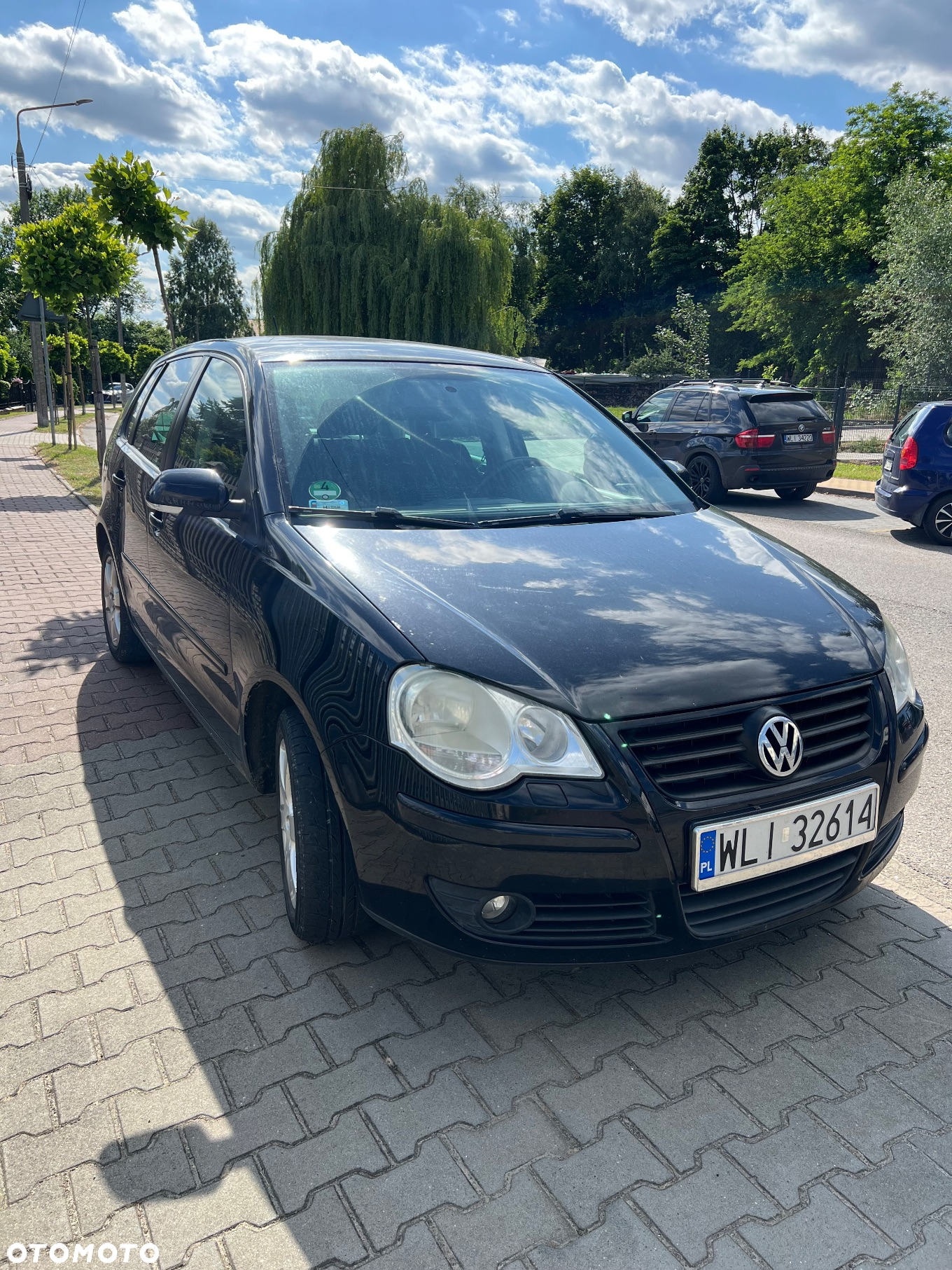 Volkswagen Polo 1.4 United - 2