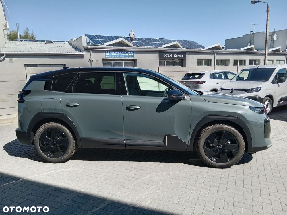 Citroën C5 Aircross - 6