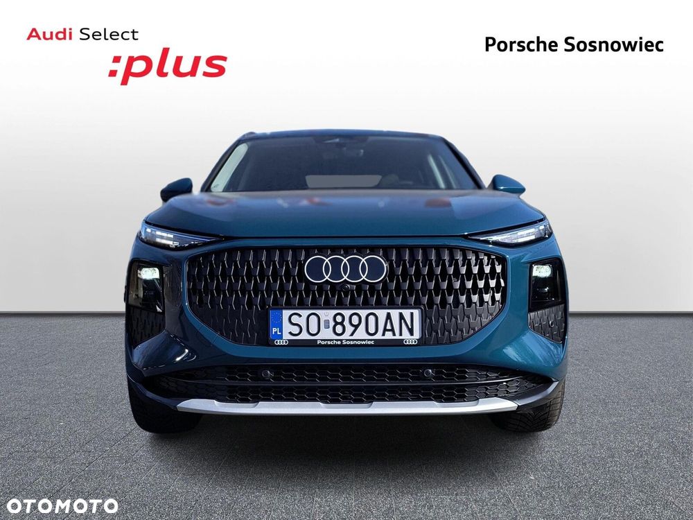 Audi Q3 - 2