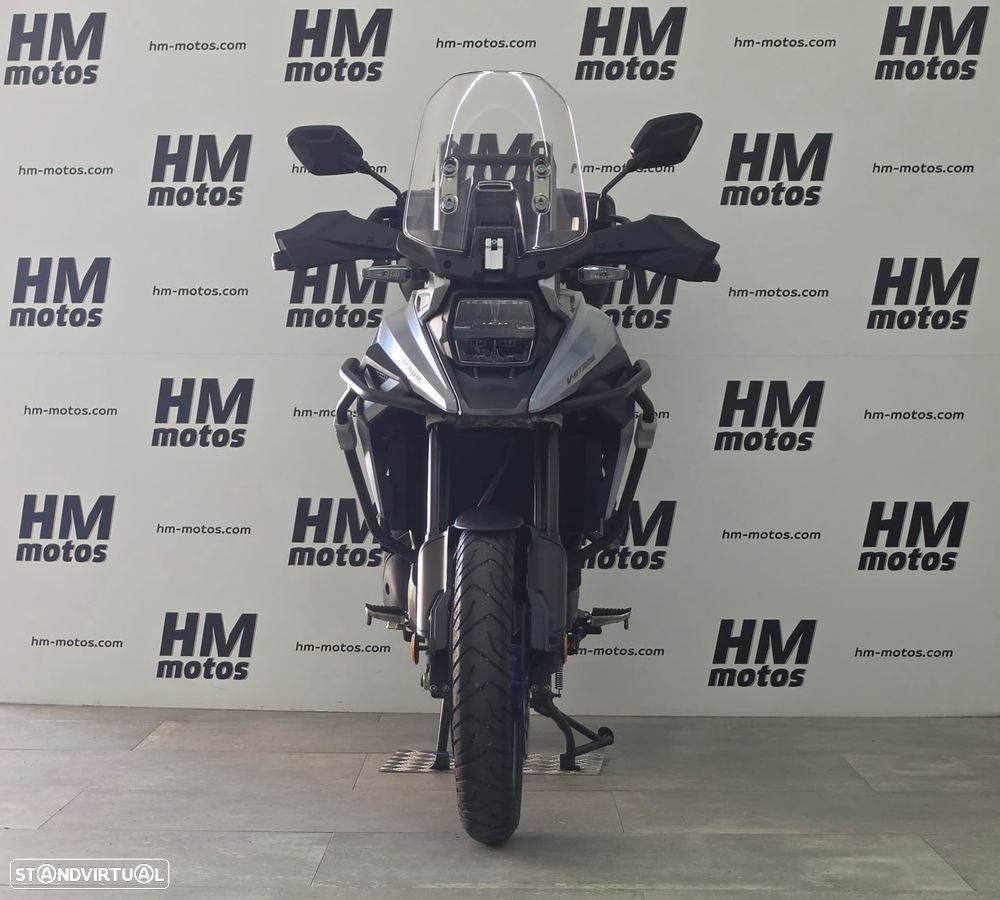 Suzuki DL V-STROM 1050 - 24 MESES DE GARANTIA - 10