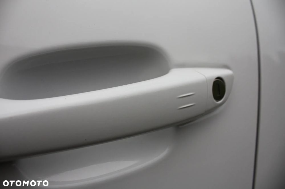 Citroën C5 Aircross 1.6 PHEV 180 Max EAT8 - 29