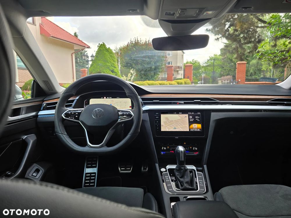 Volkswagen Arteon 2.0 TSI Elegance DSG - 18