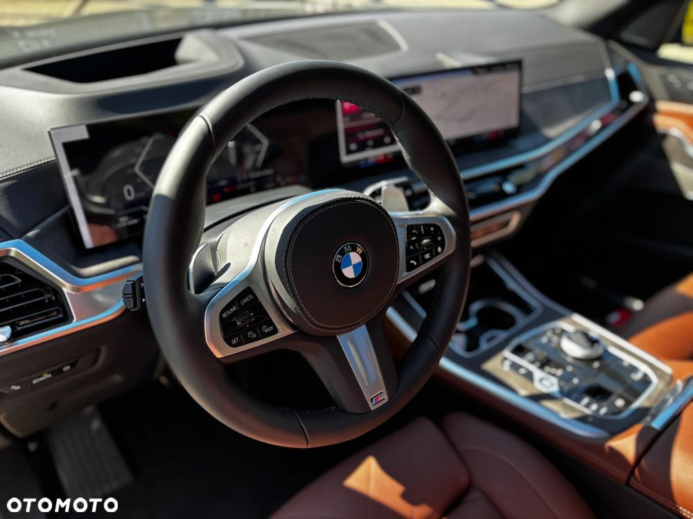 BMW X5 xDrive30d mHEV sport - 9