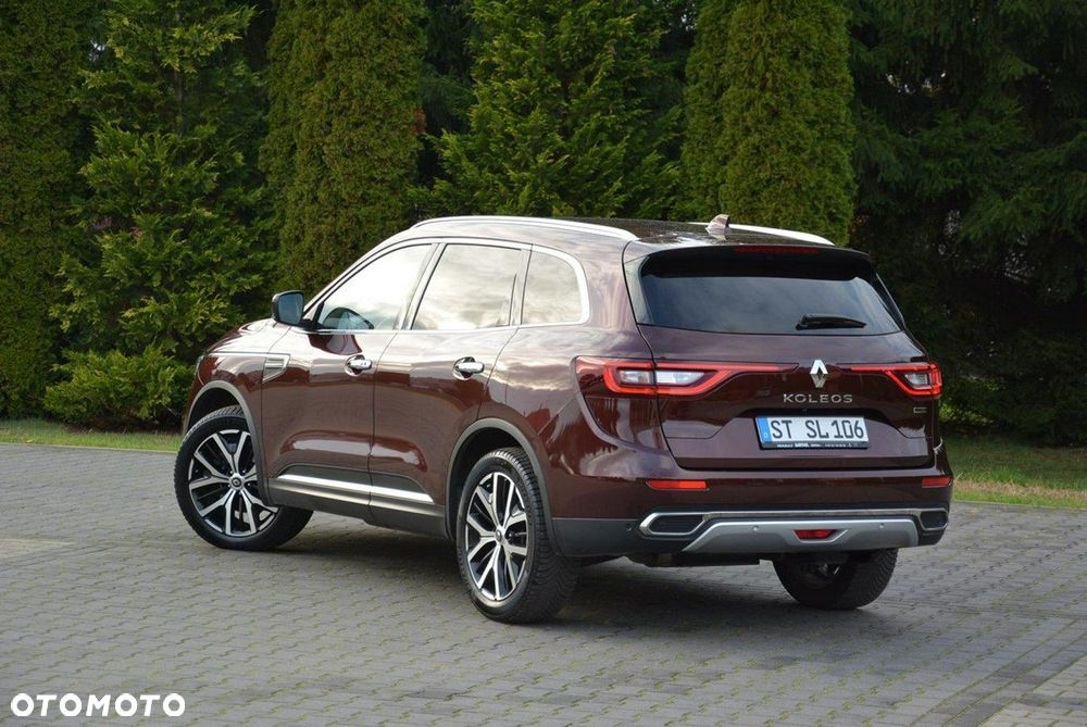 Renault Koleos 2.0 Blue dCi Intens 4x4 X-Tronic - 14