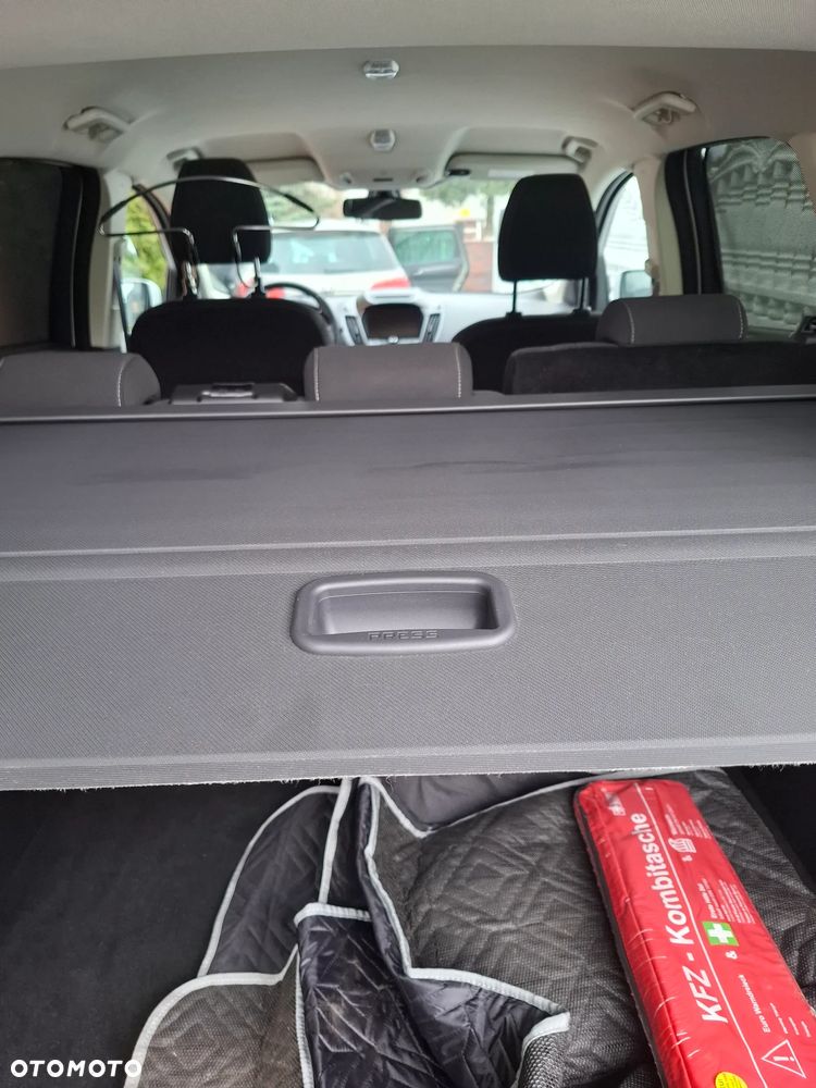 Ford Kuga 2.0 TDCi 2x4 Cool & Connect - 30