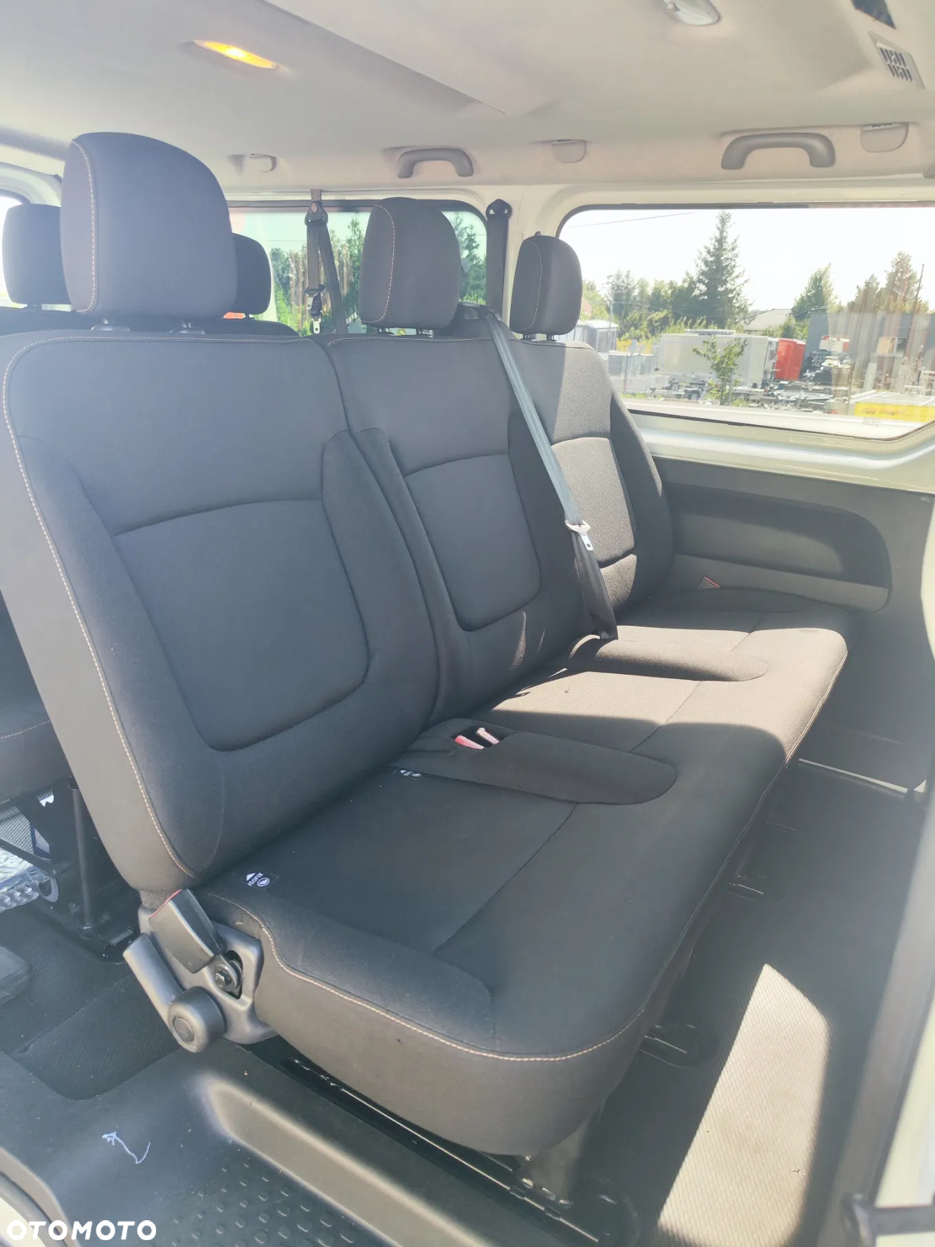 Opel Vivaro Tourer 1.6 CDTI L2 - 11