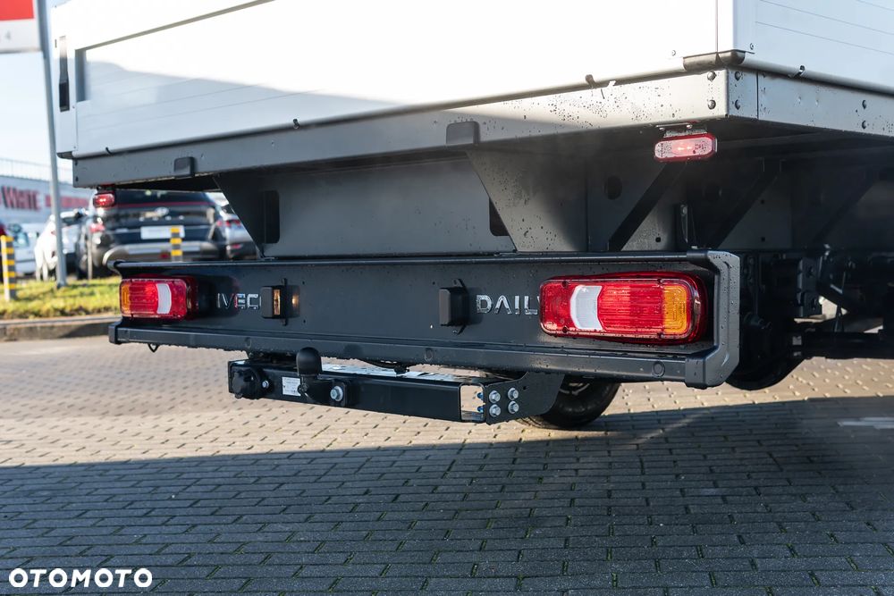 Iveco Daily 35S16H 3.0 D - 27