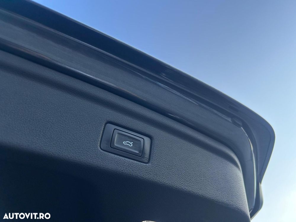 Audi A5 ack 2.0 30 TDI S tronic MHEV S Line - 37