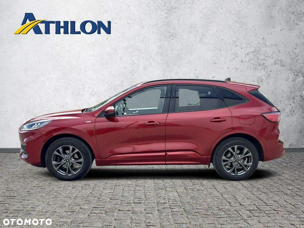 Ford Kuga 2.0 EcoBlue AWD ST-Line - 2