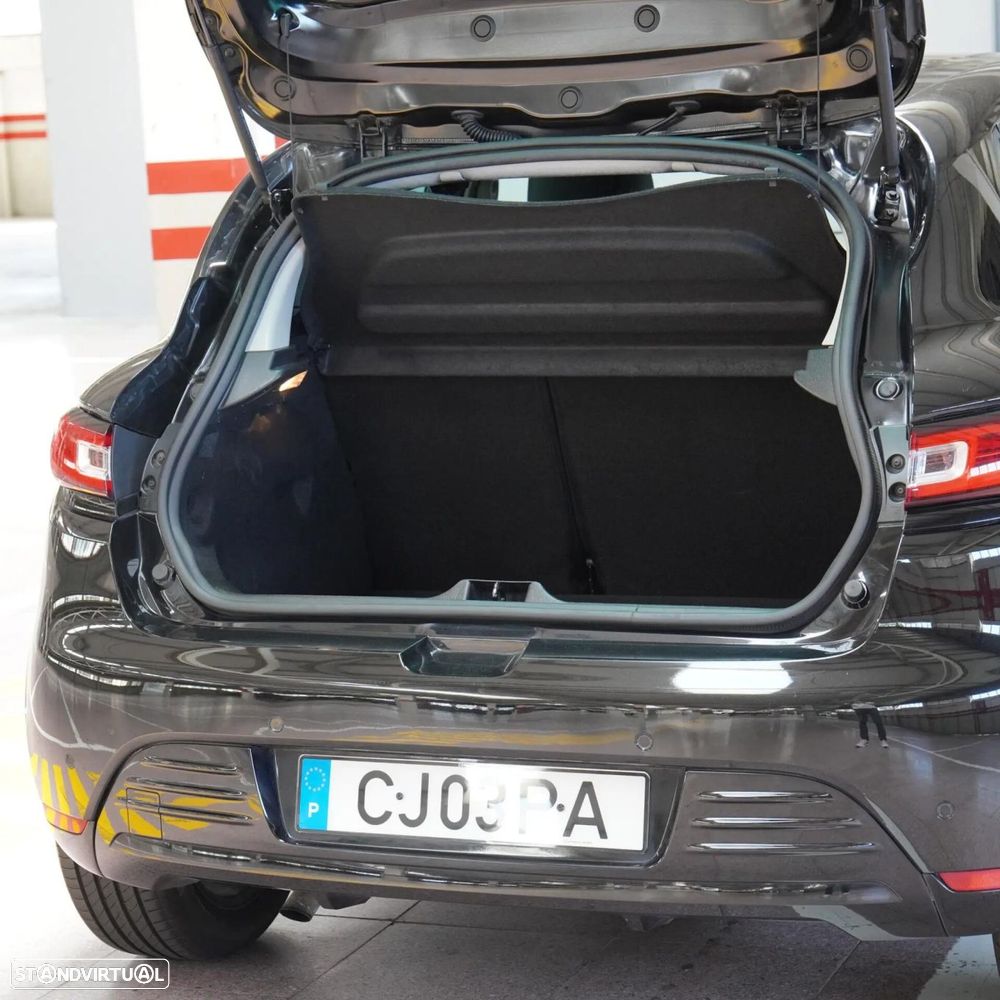 Renault Clio - 46