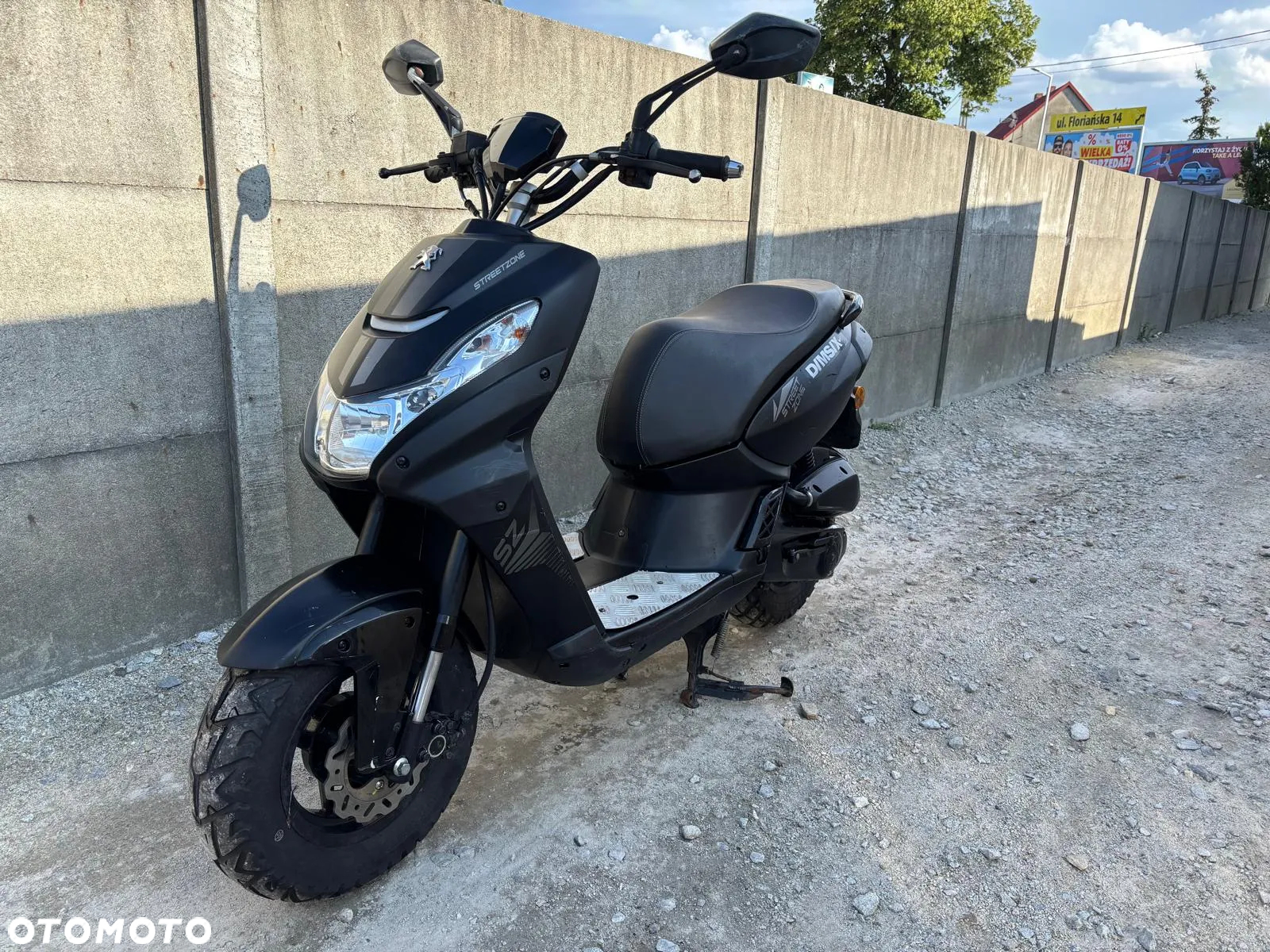 Peugeot Kisbee - 2