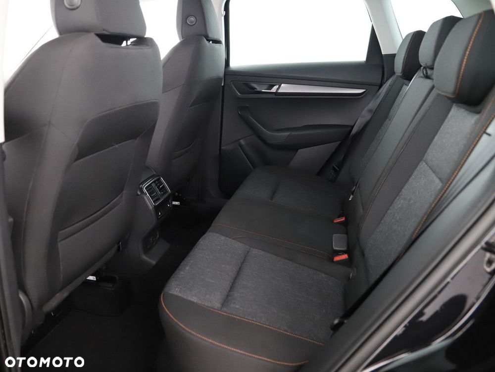Skoda Karoq 2.0 TDI SCR 4x4 Ambition DSG - 12