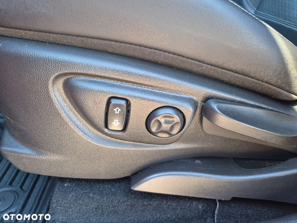 Opel Mokka X 1.4 ECOTEC Start/Stop 120 Jahre - 36