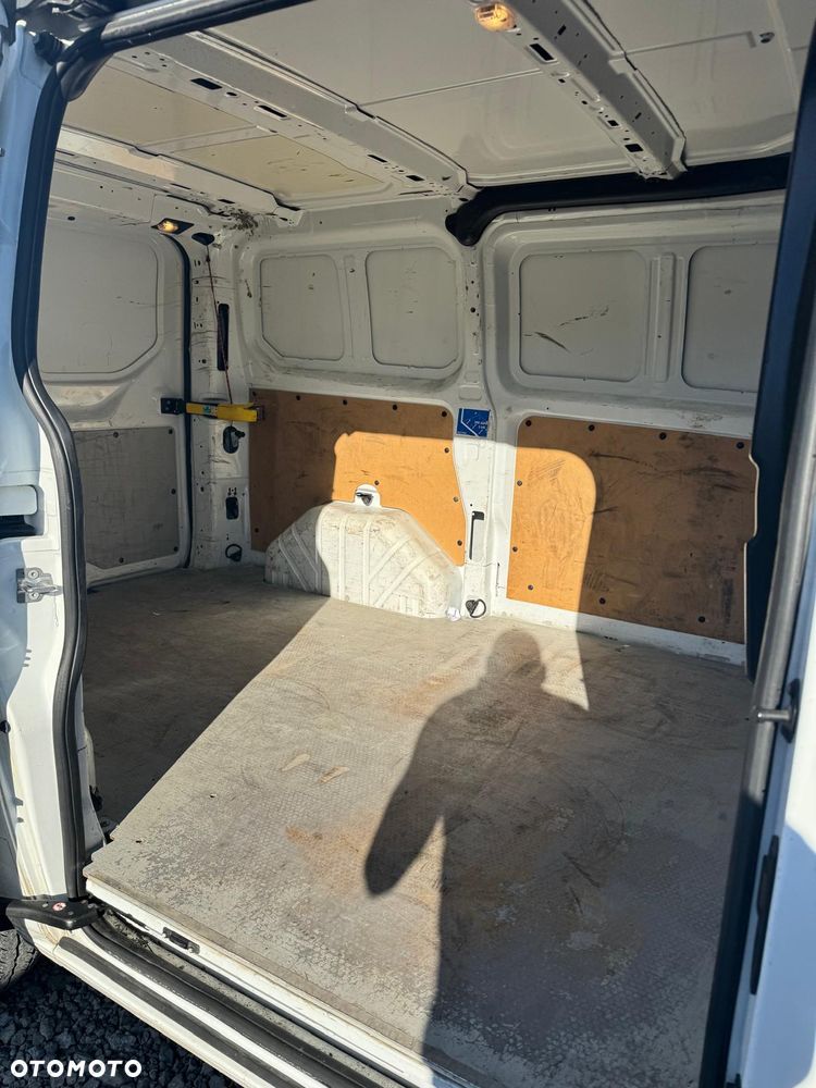Ford Transit K Pkw Trend - 9