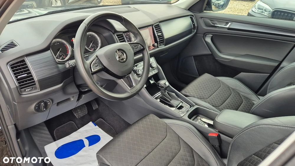Skoda Kodiaq 1.5 TSI ACT 4x2 Business DSG - 11