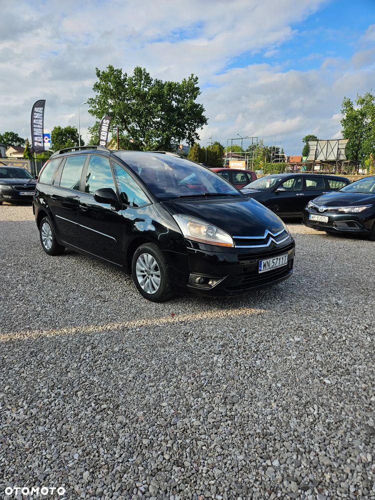 Citroën C4 Picasso 1.6 HDi Equilibre - 2