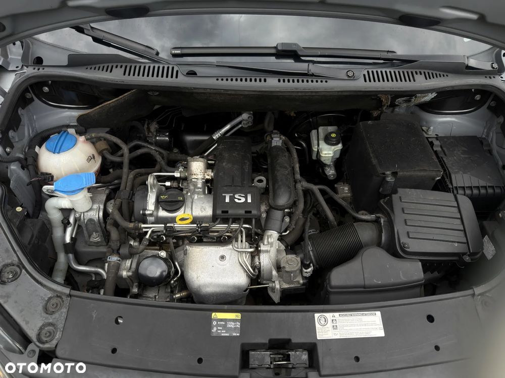 Volkswagen Caddy - 21