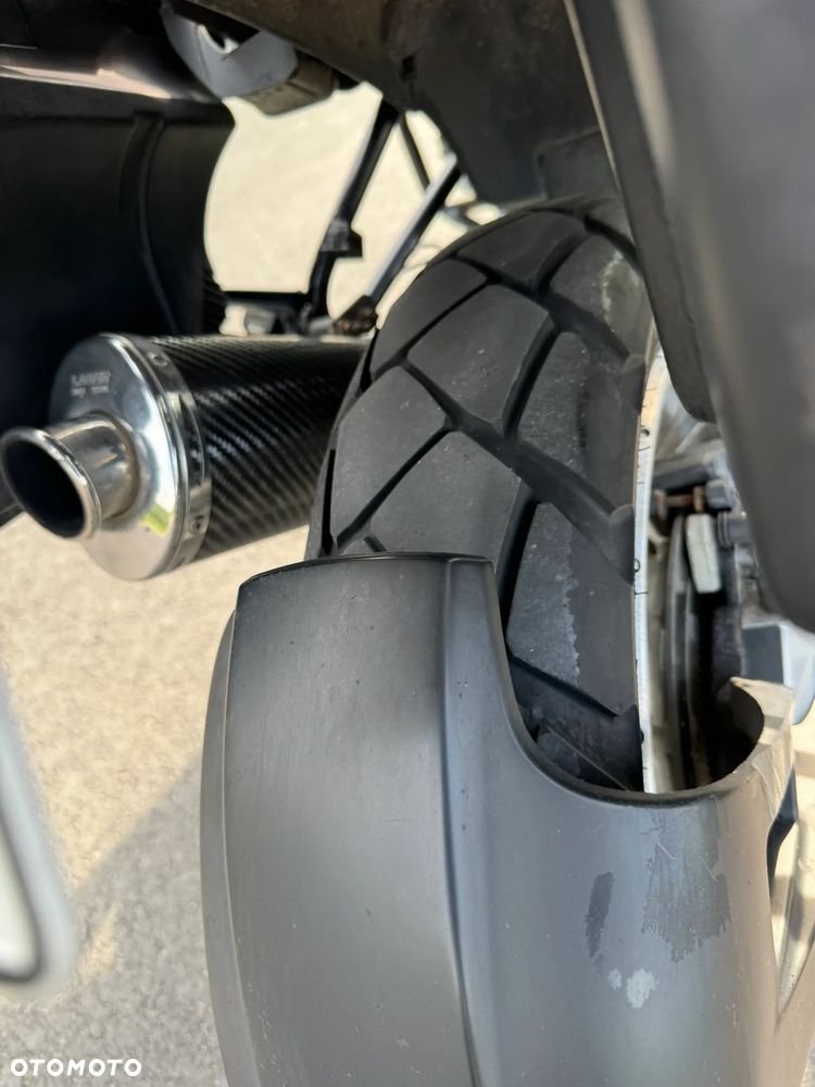 BMW GS - 11