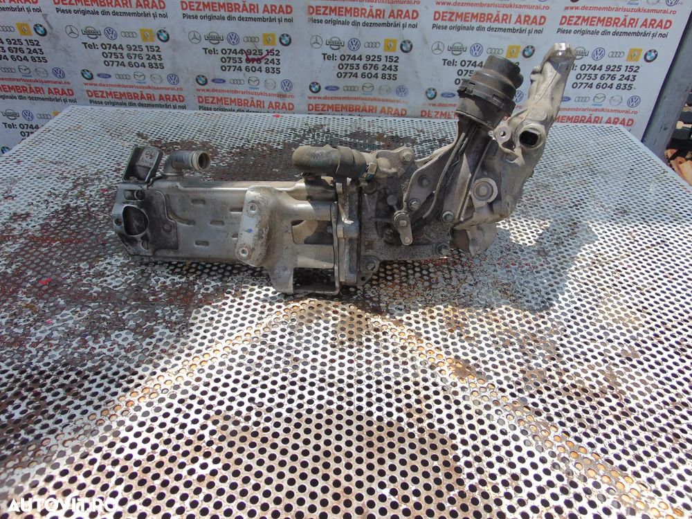 Racitor gaze mercedes 2.2 euro 5 W204 W205 W212 W246 w176 CLA GLA GLK Sprinter 2.2 euro 5 - 3