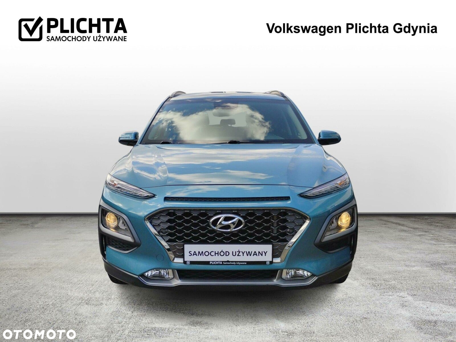 Hyundai Kona 1.0 T-GDI Comfort - 8