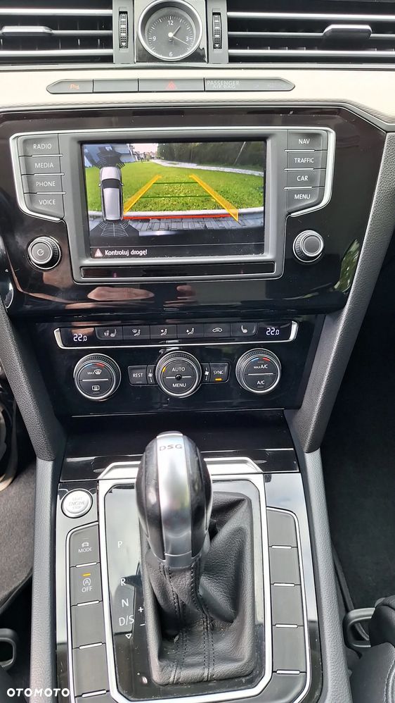 Volkswagen Passat 2.0 TDI BMT Highline DSG - 16
