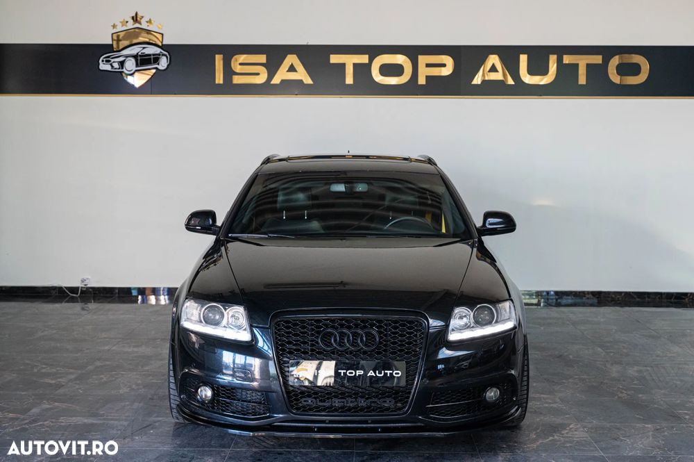 Audi A6 - 2