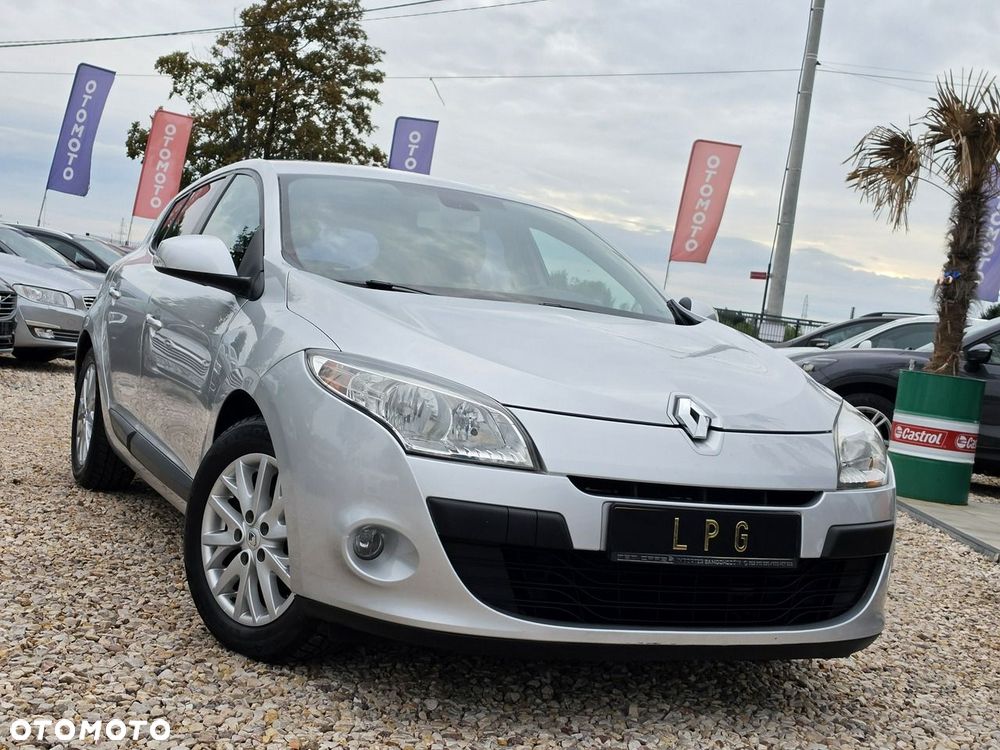 Renault Megane - 8