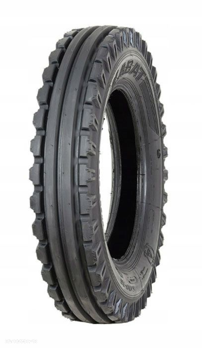 1x opona Kabat 6.00-16 SRF-01 SUPRA RIB 94A8 8PR TT produkcja Polska - 2
