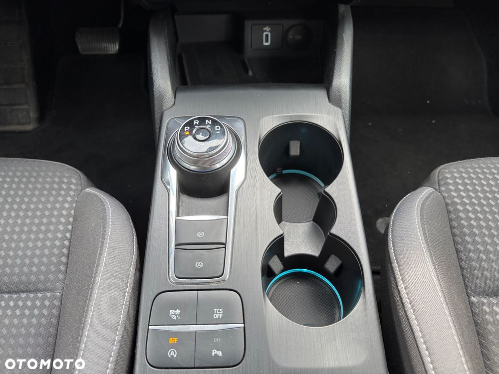 Ford Focus 1.5 EcoBlue Start-Stopp-System COOL&CONNECT - 17