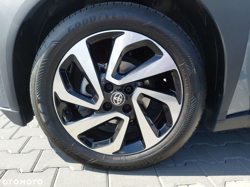 Toyota Aygo X 1.0 VVT-i Style CVT - 19