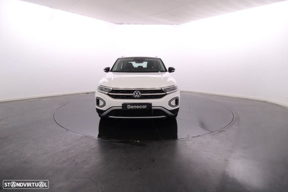 VW T-Roc 1.0 TSI Style - 12