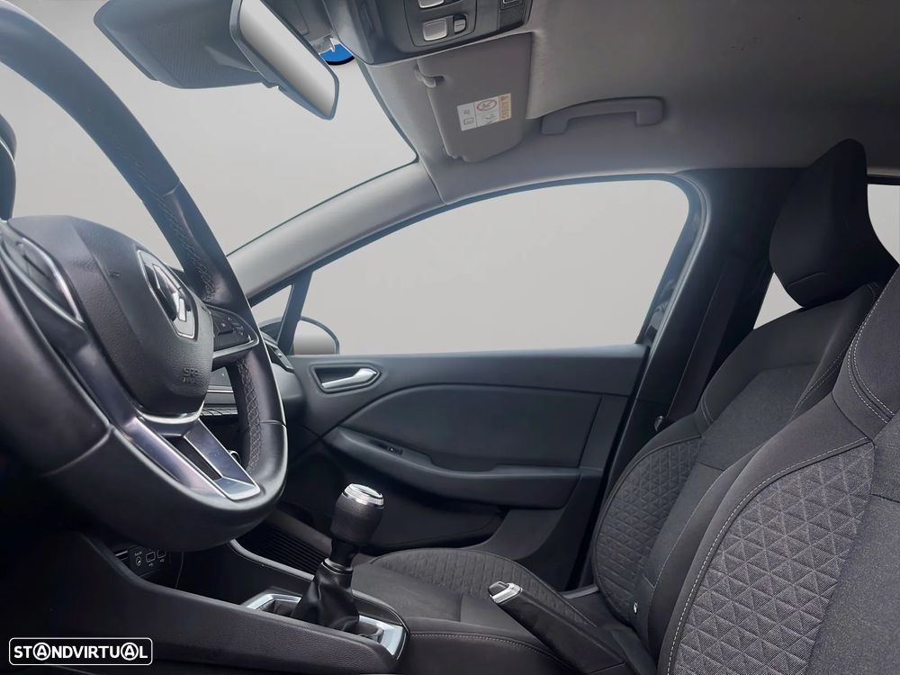 Renault Clio 1.0 TCe Exclusive - 6