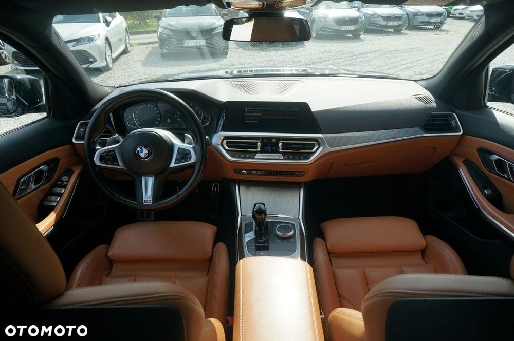 BMW Seria 3 - 11