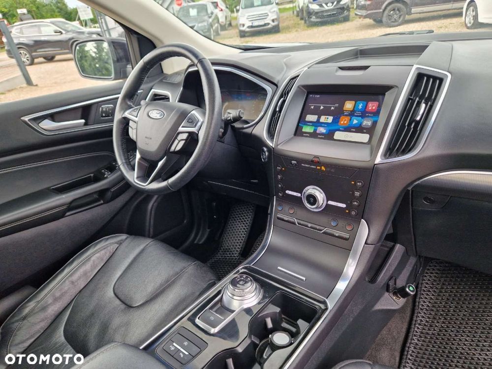 Ford Edge - 29