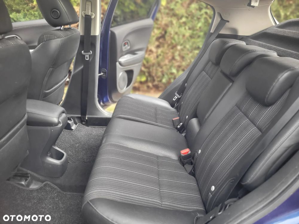 Honda HR-V 1.6 i-DTEC Executive - 6