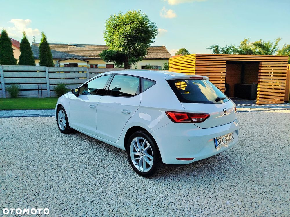 Seat Leon - 2
