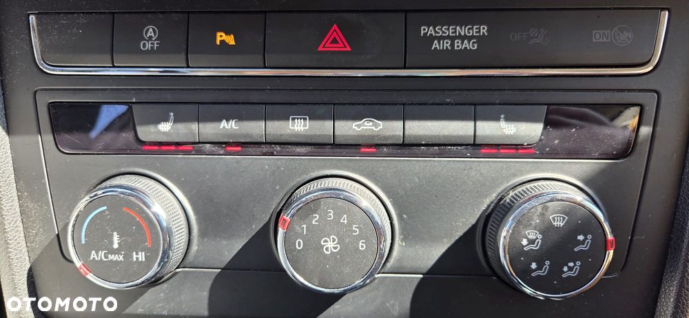 Seat Leon 1.5 TSI Style - 19