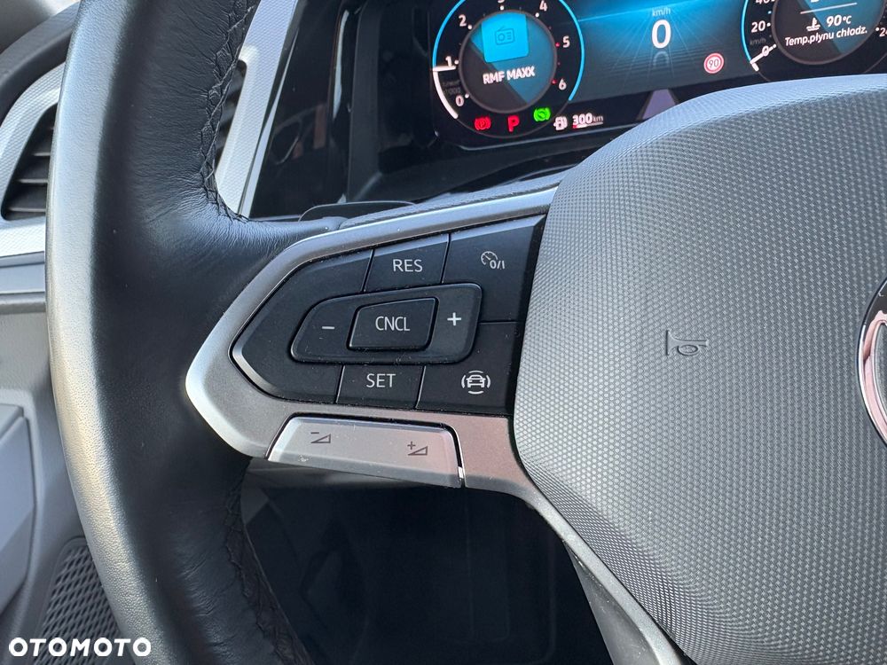 Volkswagen Multivan 2.0 TDI L1 DSG - 15