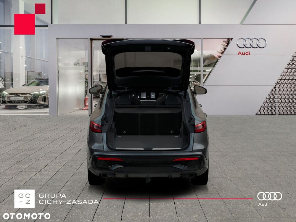 Audi Q5 Sportback - 7