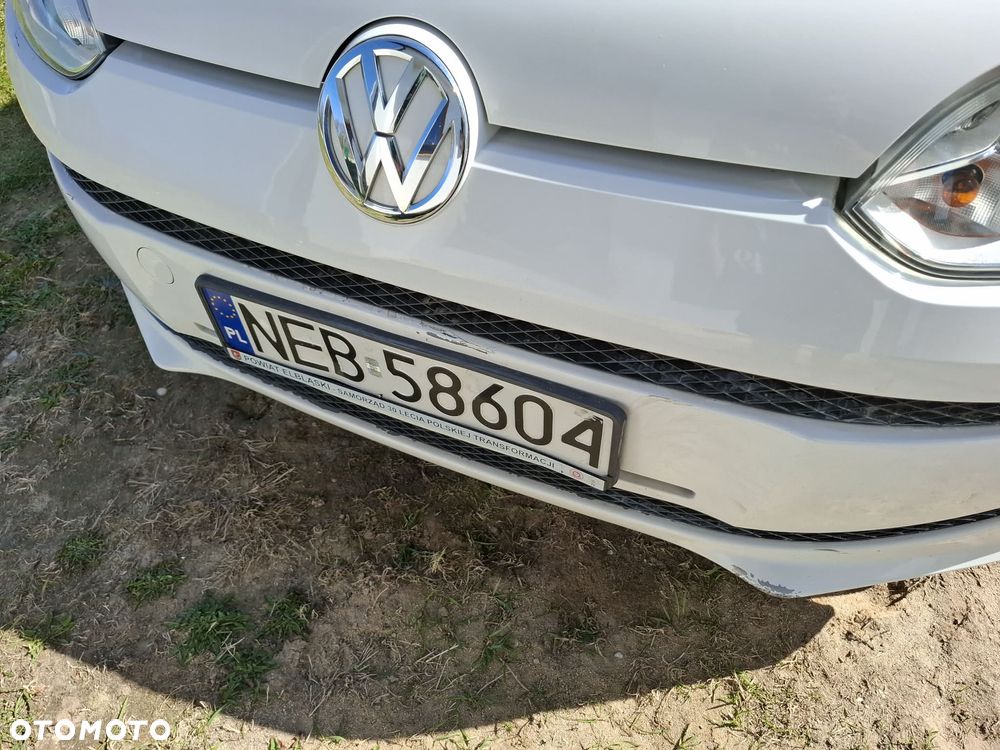 Volkswagen up! 1.0 Take - 10