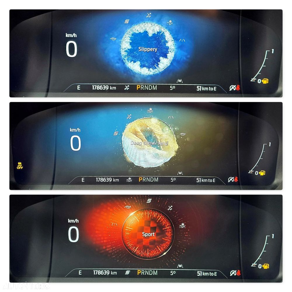 Ford Kuga 2.0 EcoBlue A8 AWD ST Line X - 17