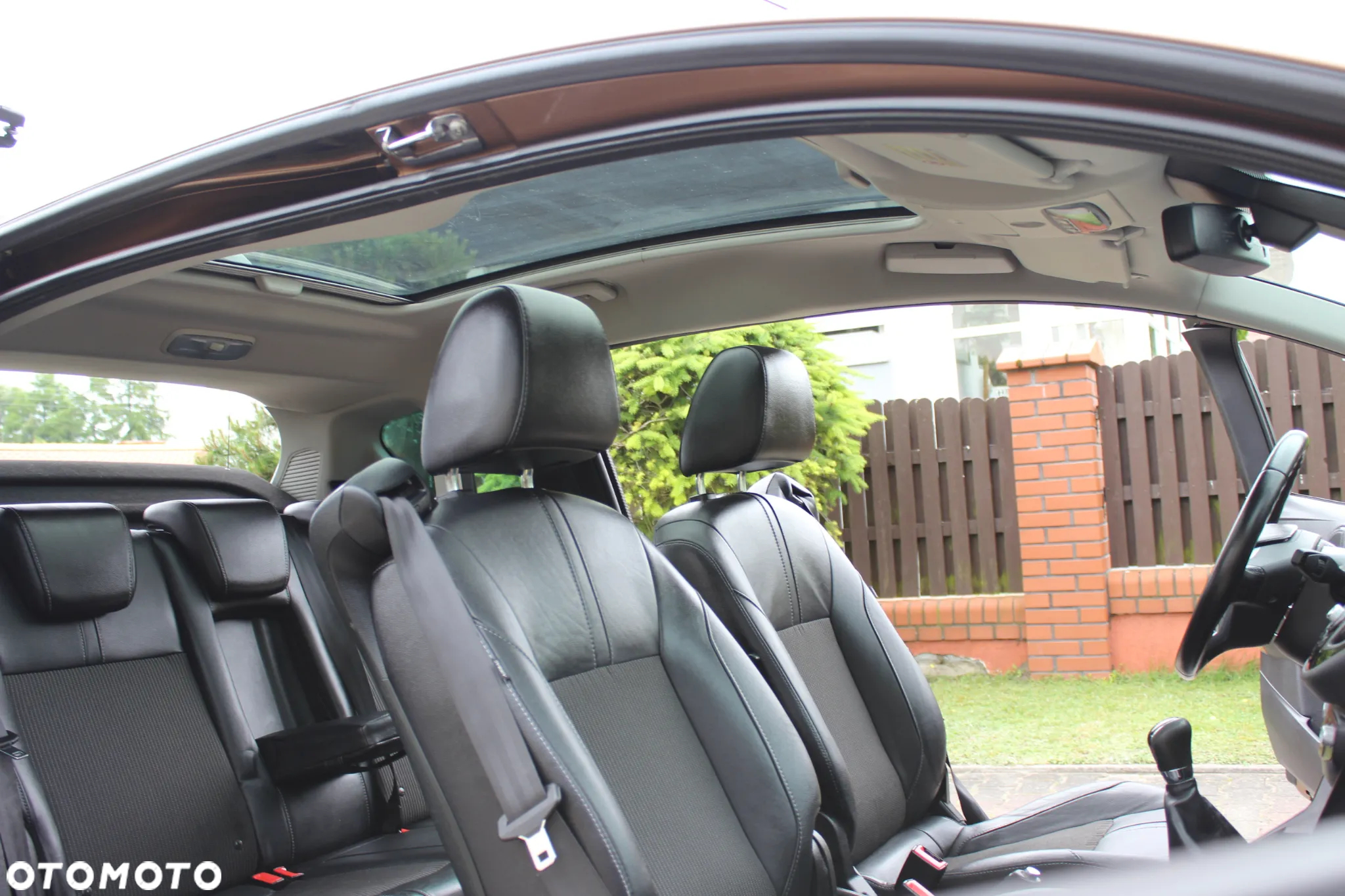 Ford B-MAX 1.6 TDCi Titanium X - 18